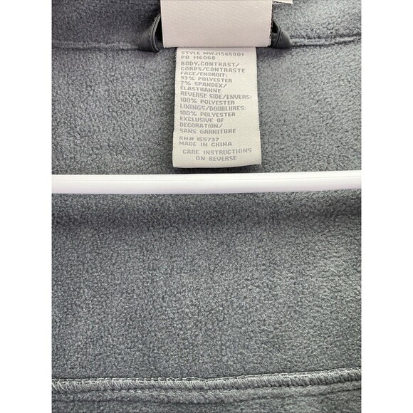 Cinch Concealed Carry Pocket Full Zip MWJ1565001 Two Tone Jacket Men’s Medium - Picture 6 of 14